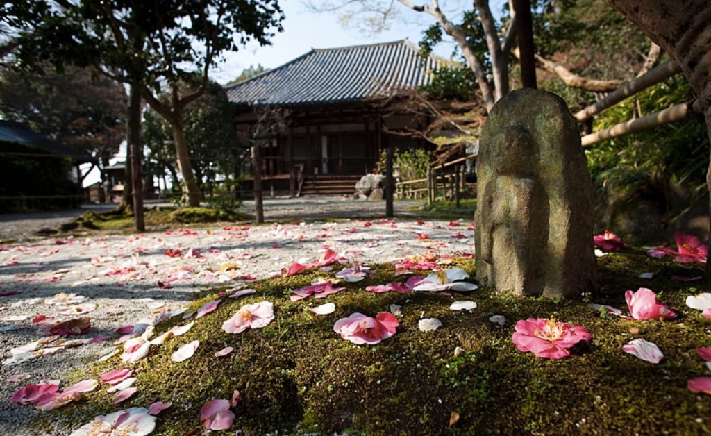 白毫寺